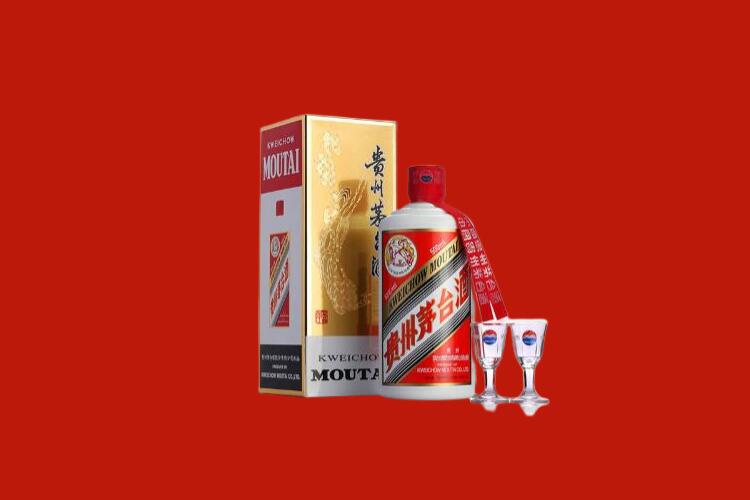 成都茅台酒回收